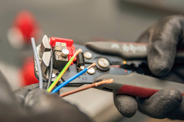 Best Electrical Rewiring Services  in Orangetree, FL