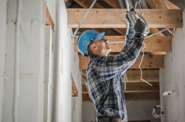 Best Industrial Electrical Services  in Orangetree, FL