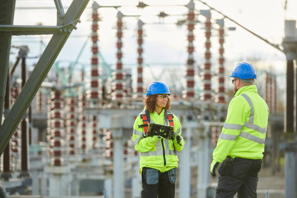 Best Emergency Electrician Near Me  in Orangetree, FL