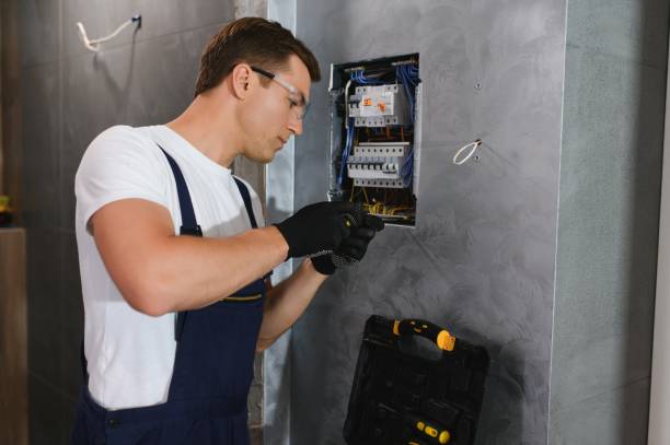 Best Electrician Near Me  in Orangetree, FL
