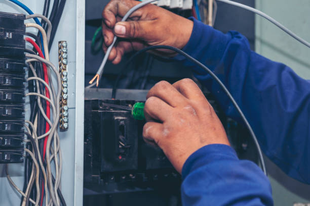 Best Electrical Contractors for Businesses  in Orangetree, FL