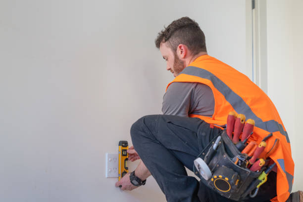 Best Local Electrician Companies  in Orangetree, FL