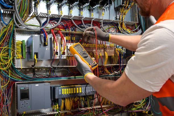 Best Electrical Rewiring Services  in Orangetree, FL