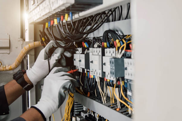 Best Emergency Electrical Repair  in Orangetree, FL